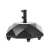 50 pound umbrella base