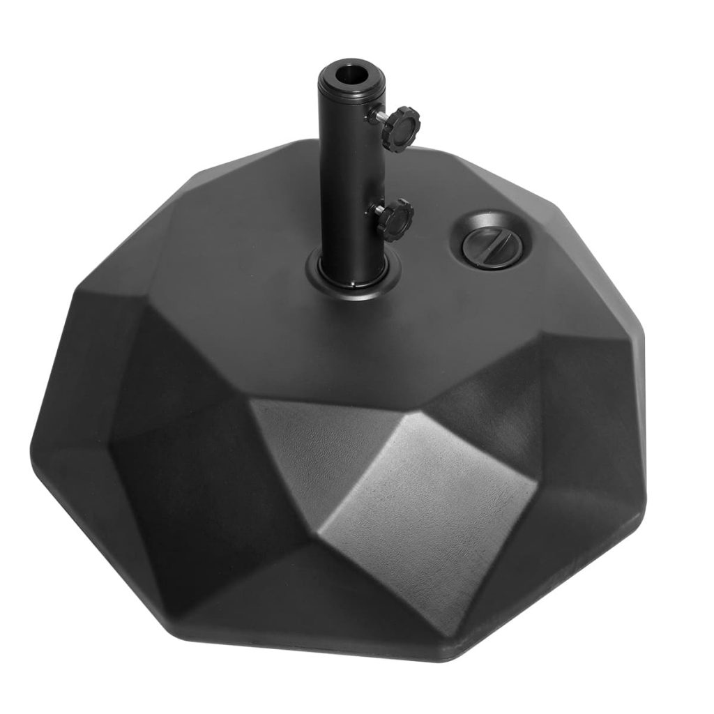 45L Diamond Water Base
