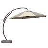 Customized Outdoor Umbrella Patio Parasol Garden Umbrella Pool Beach Restaurant Cantilever Umbrella