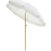 Commercial Patio Umbrella | UPF 50+ & Push Button Tilt | Bulk Pricing