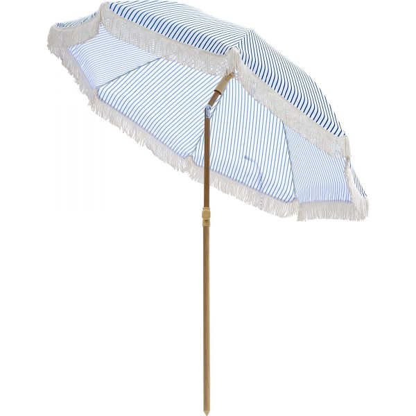 Commercial Patio Umbrella | UPF 50+ & Push Button Tilt | Bulk Pricing