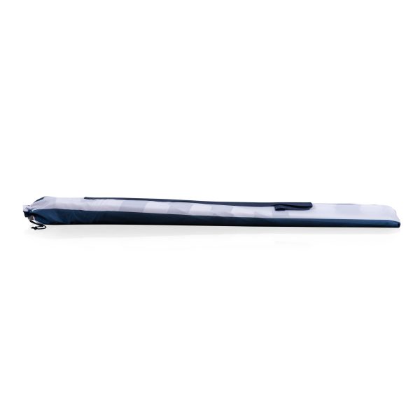 Lightweight 5.5FT Beach Umbrellas Wholesale – Compact Tilt Pole, Carry Bag, UPF50+ Sunshade for Camping/Travel/Retail Stores