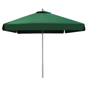 8.2' Square Premium Patio Umbrella | 280G Yasili Cloth | for Restaurant & Hotel