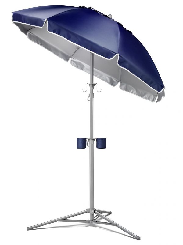 Customizable Sun Shade Umbrellas Bulk Purchase – Adjustable Height, Instant Setup, UPF50+ for Event Rental/Beach Club/Festival Suppliers
