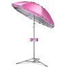 Customizable Sun Shade Umbrellas Bulk Purchase – Adjustable Height, Instant Setup, UPF50+ for Event Rental/Beach Club/Festival Suppliers