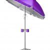 Customizable Sun Shade Umbrellas Bulk Purchase – Adjustable Height, Instant Setup, UPF50+ for Event Rental/Beach Club/Festival Suppliers