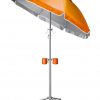 Customizable Sun Shade Umbrellas Bulk Purchase – Adjustable Height, Instant Setup, UPF50+ for Event Rental/Beach Club/Festival Suppliers