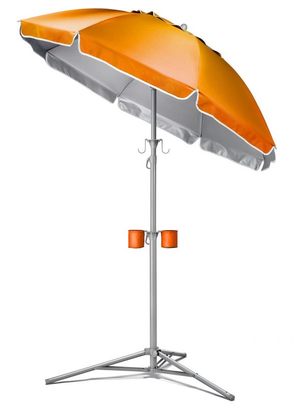 Customizable Sun Shade Umbrellas Bulk Purchase – Adjustable Height, Instant Setup, UPF50+ for Event Rental/Beach Club/Festival Suppliers