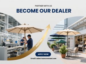 wholesale umbrella supplier