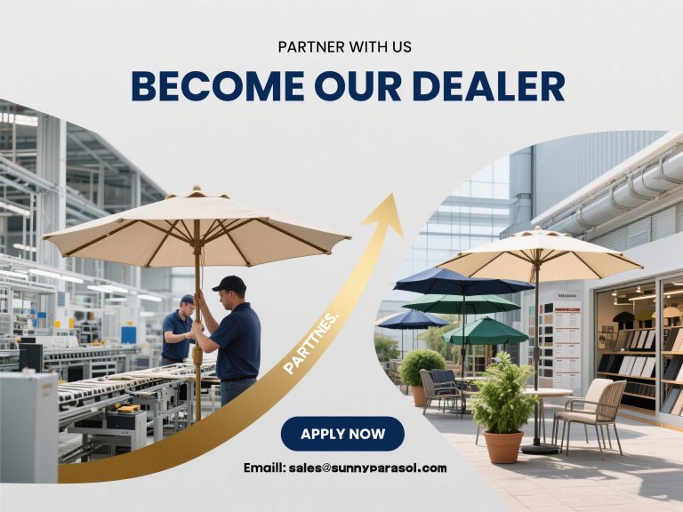 wholesale umbrella supplier