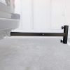 Heavy-Duty Hitch Mount Umbrella Holder for 2" Receiver - Commercial Grade Outdoor Shade Solution for Patio Umbrellas up to 2" Diameter - Ideal for Events, Tailgating and Outdoor Business Use