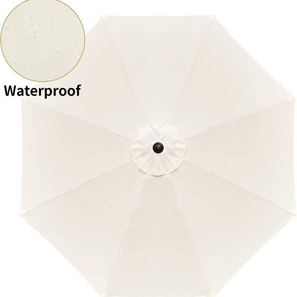 Heavy-Duty Hitch Mount Umbrella Holder for 2" Receiver - Commercial Grade Outdoor Shade Solution for Patio Umbrellas up to 2" Diameter - Ideal for Events, Tailgating and Outdoor Business Use